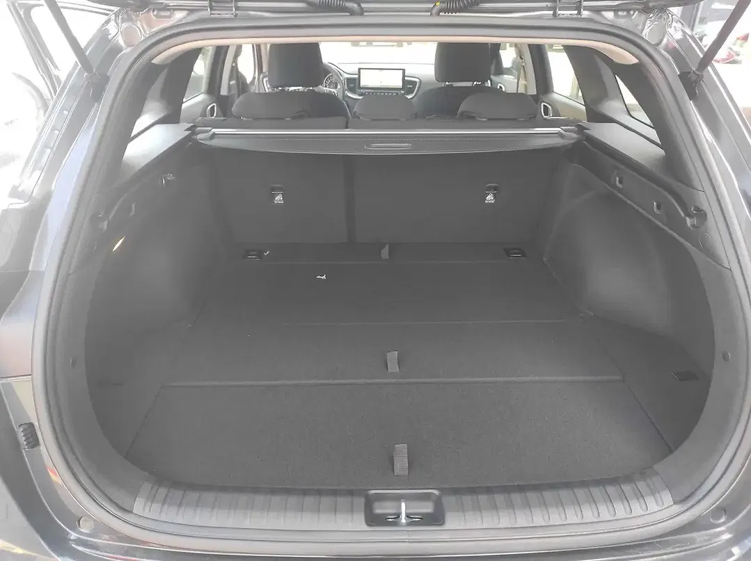 Kia Ceed SW / cee'd SW - Thumbnail 15
