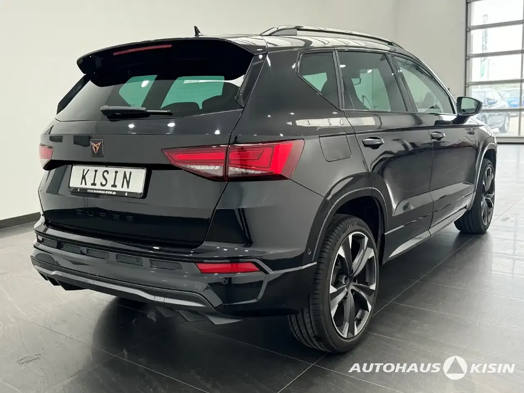 CUPRA Ateca - Thumbnail 3