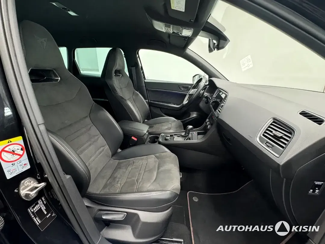 CUPRA Ateca - Thumbnail 6
