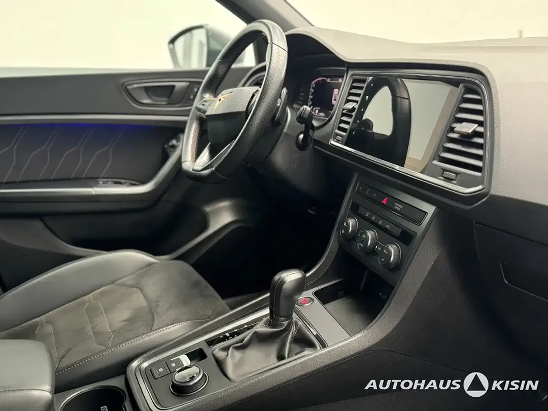 CUPRA Ateca - Thumbnail 8