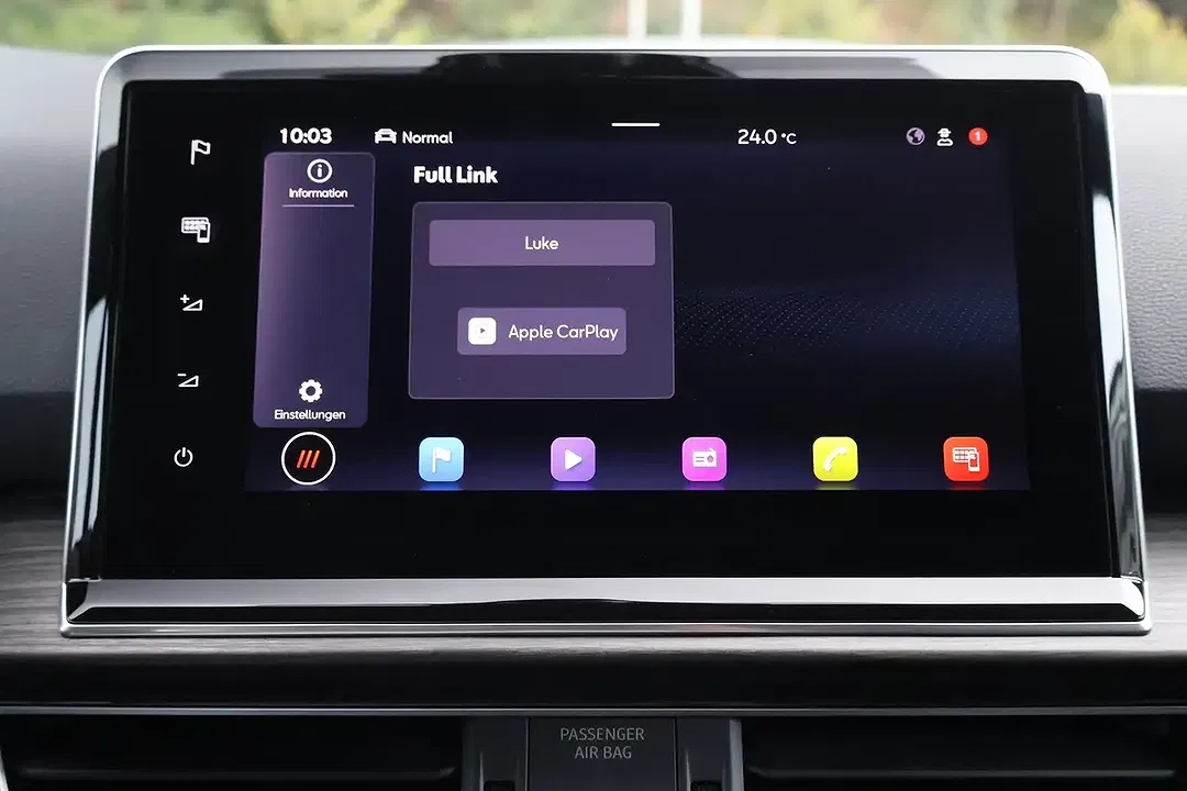 SEAT Tarraco - Thumbnail 10