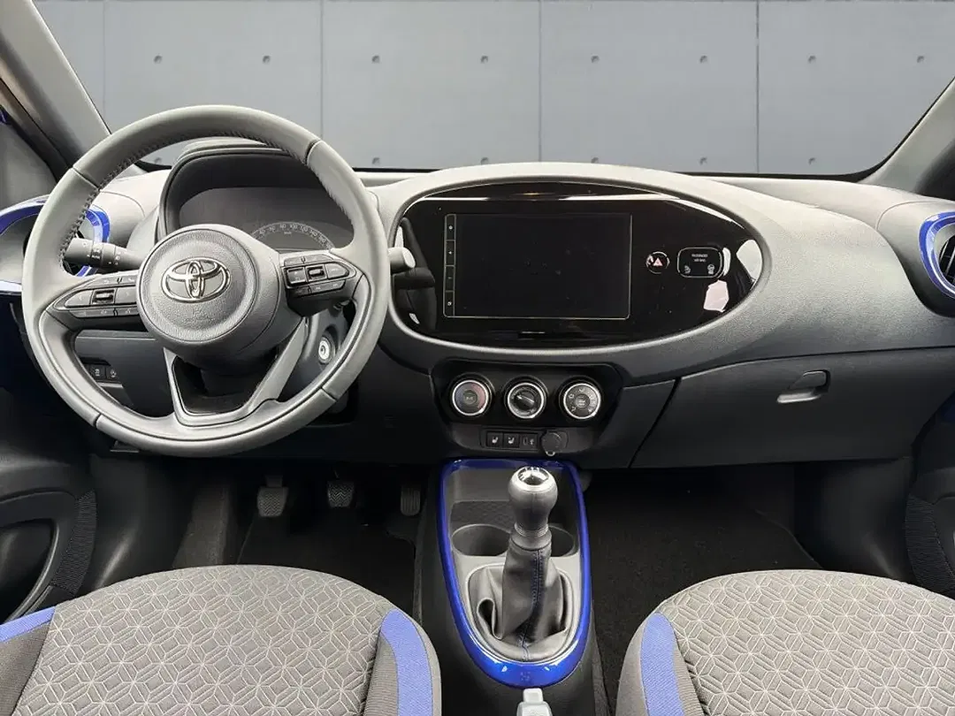 Toyota Aygo X - Thumbnail 11