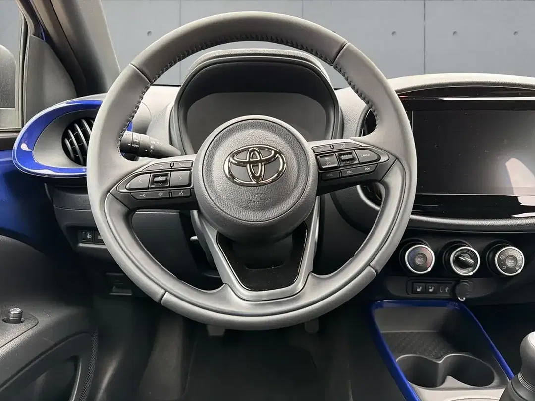 Toyota Aygo X - Thumbnail 12