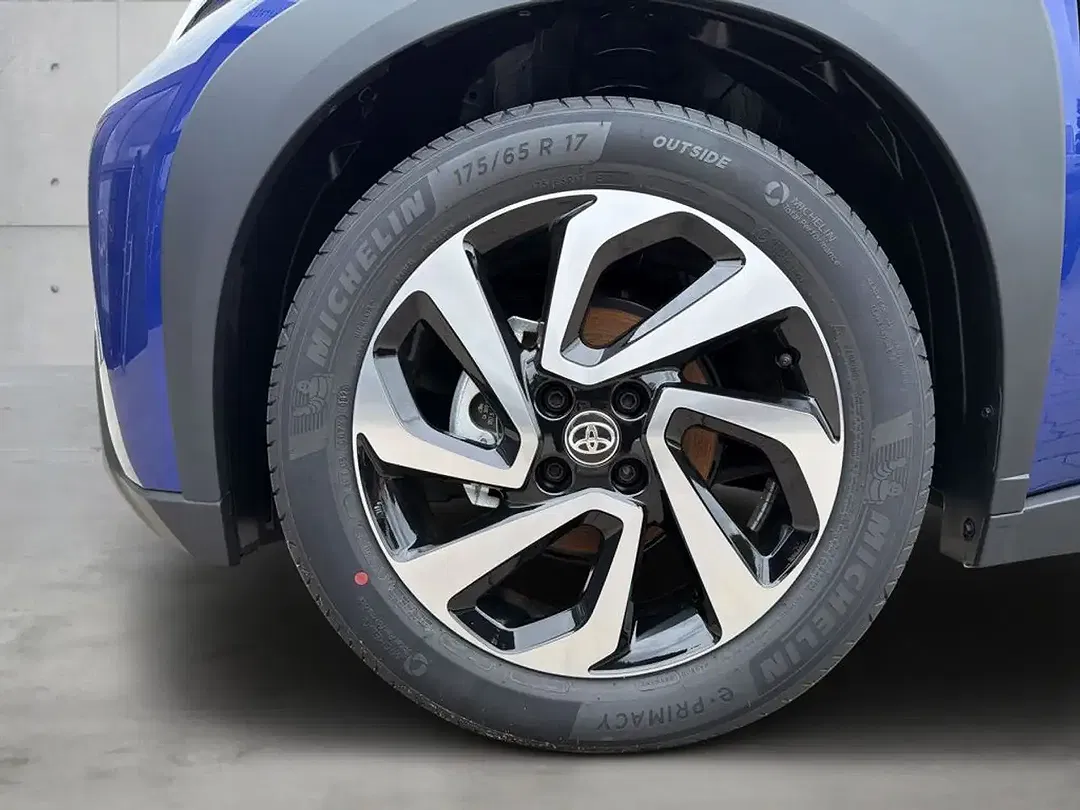 Toyota Aygo X - Thumbnail 7