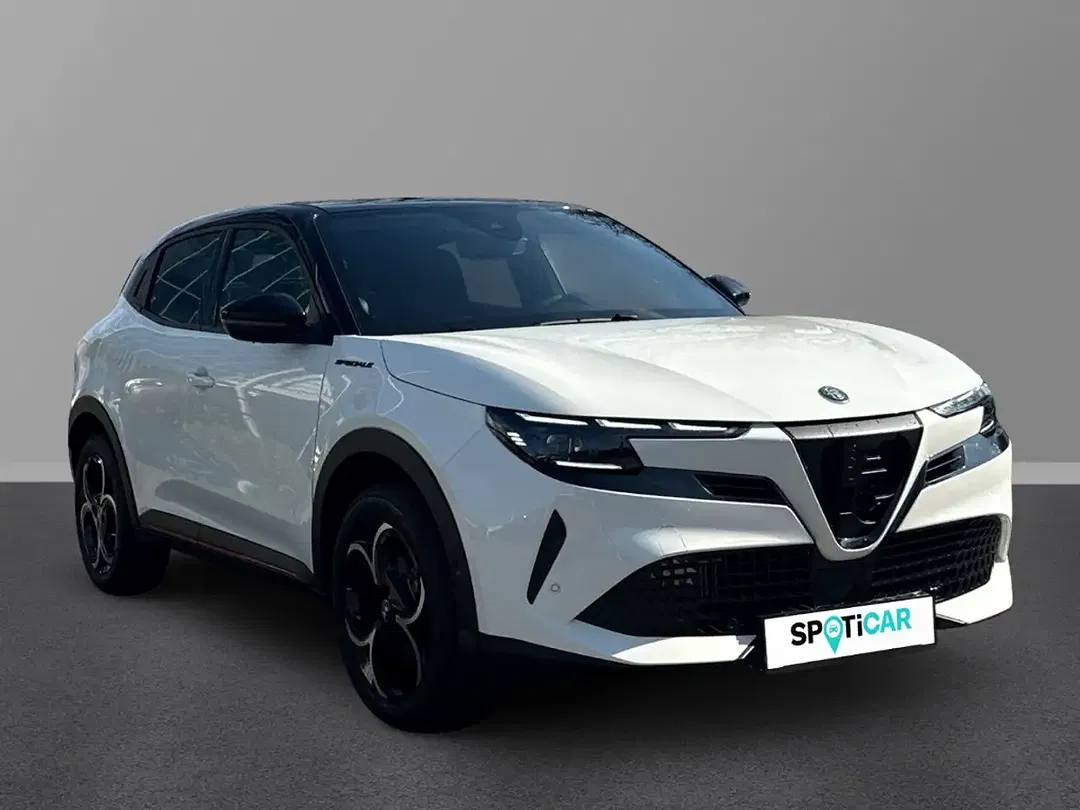 Alfa Romeo Junior - Thumbnail 7