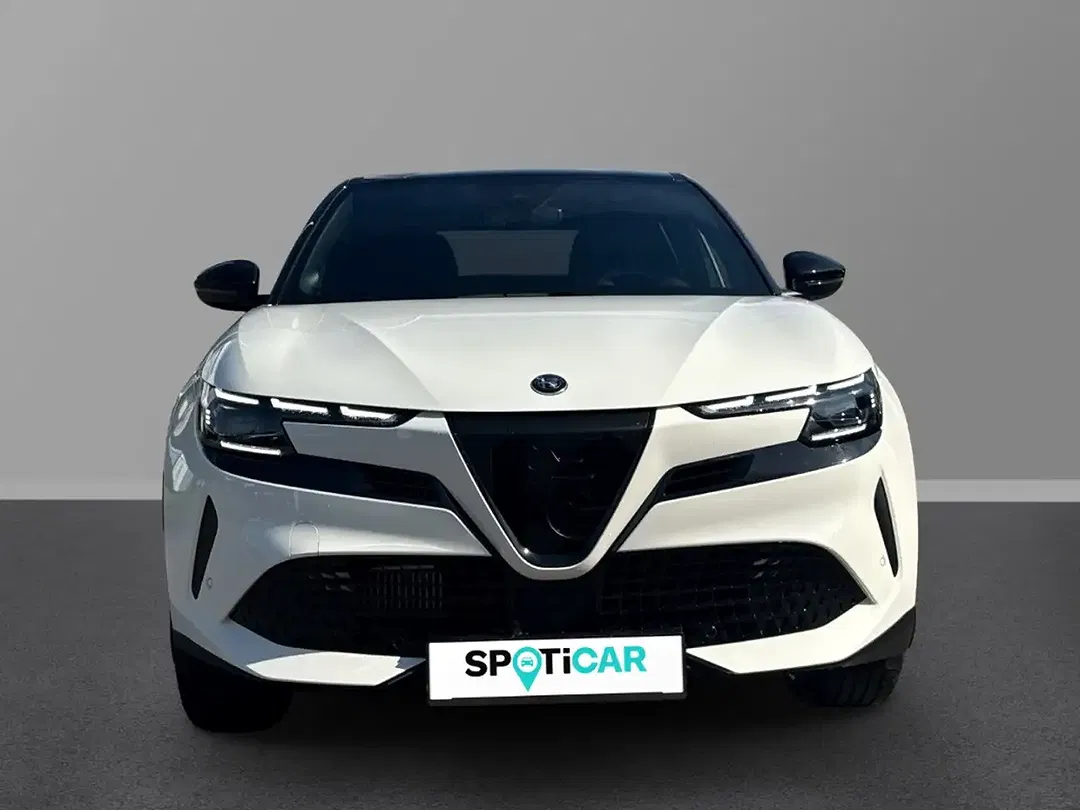 Alfa Romeo Junior - Thumbnail 8