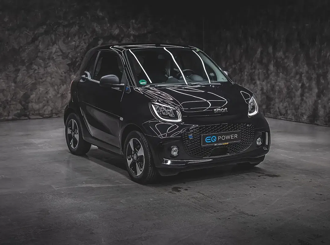 smart forTwo - Thumbnail 3