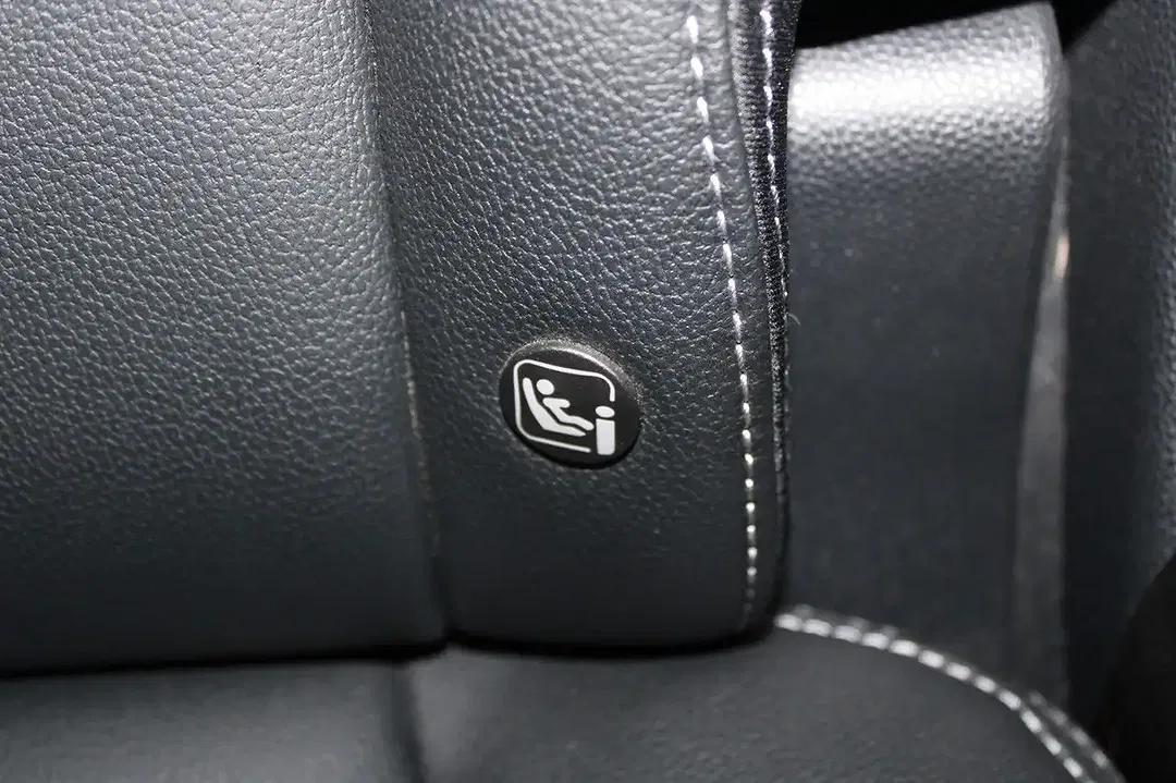 Ford EcoSport - Thumbnail 14