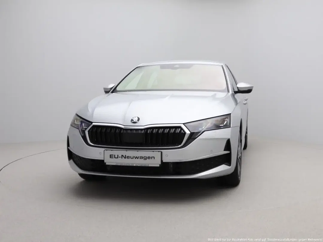Skoda Octavia - Afbeelding 1