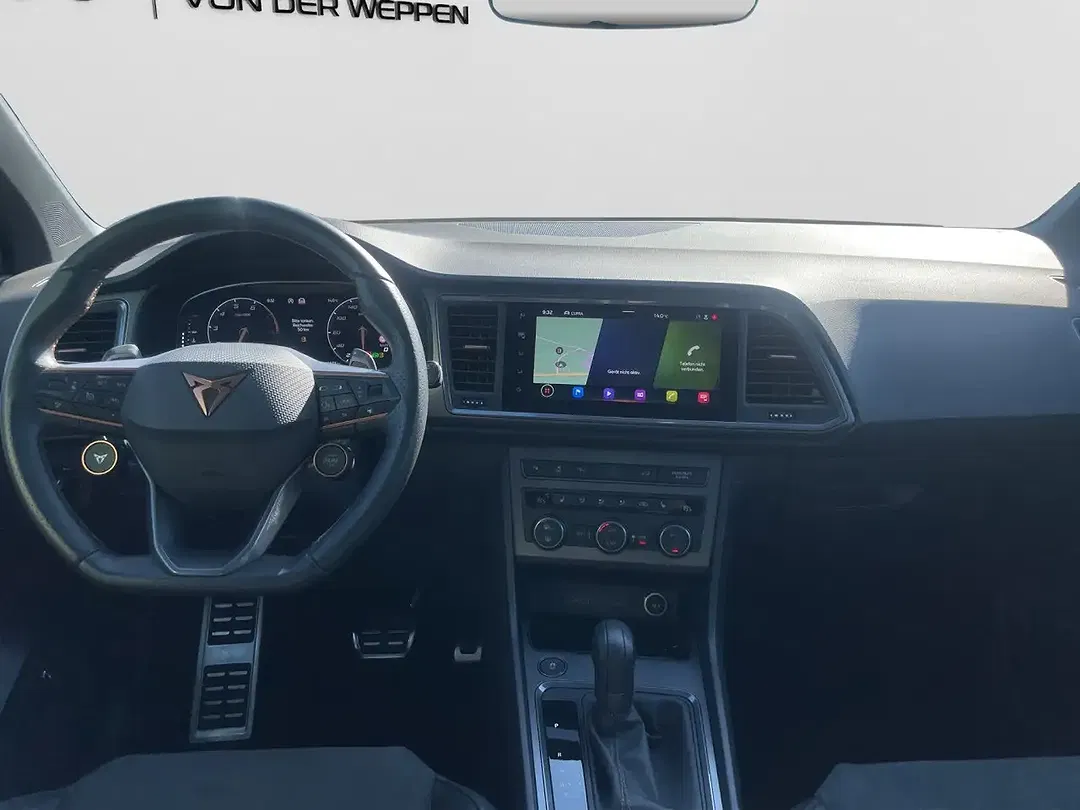CUPRA Ateca - Thumbnail 12