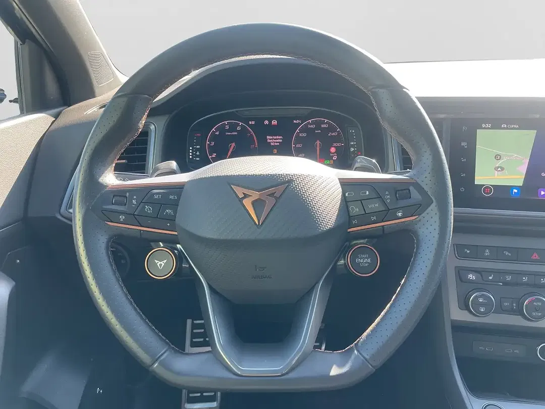 CUPRA Ateca - Thumbnail 13
