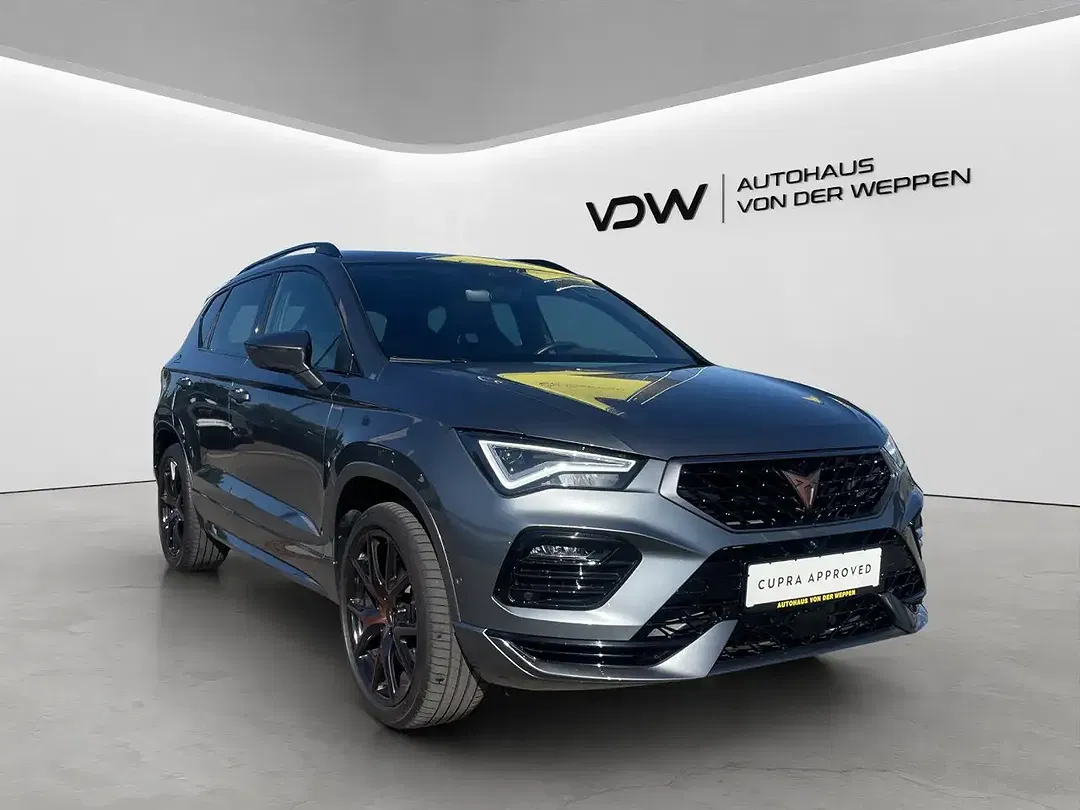 CUPRA Ateca - Thumbnail 7
