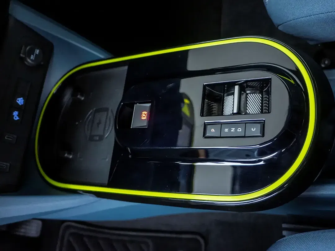 Fiat Grande Panda - Thumbnail 22