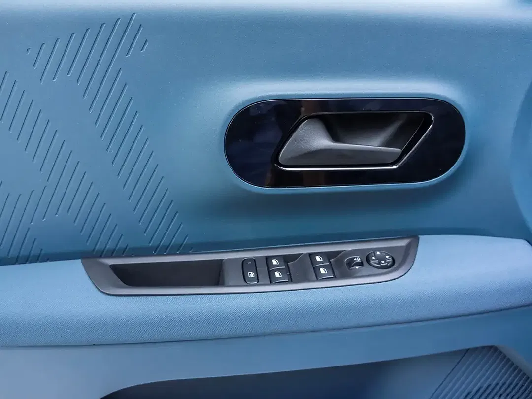 Fiat Grande Panda - Thumbnail 26