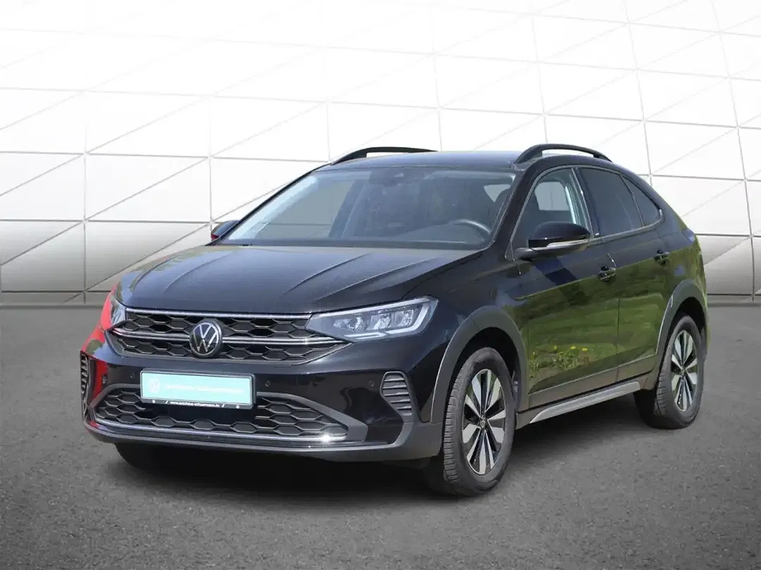 Volkswagen Taigo - Thumbnail 1