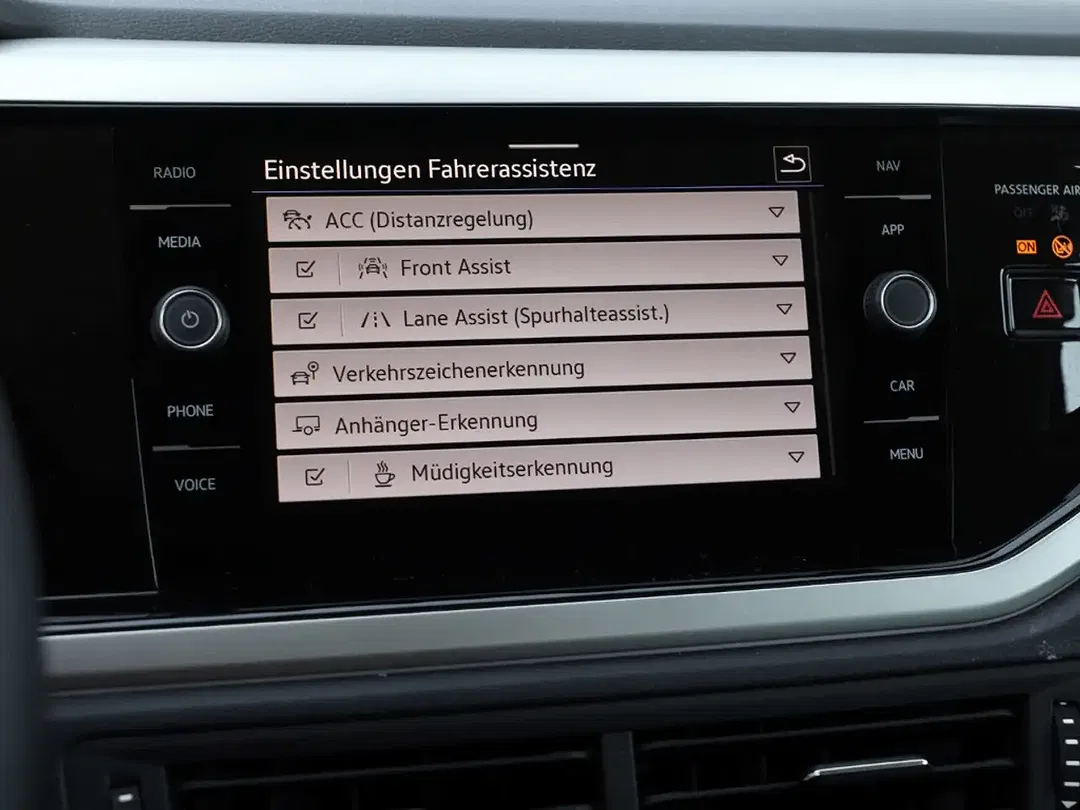 Volkswagen Taigo - Thumbnail 14