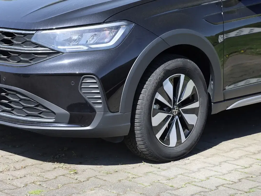 Volkswagen Taigo - Thumbnail 7