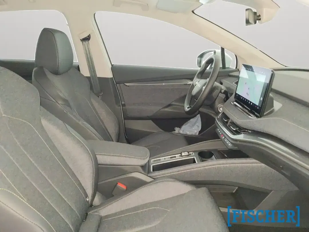Skoda Elroq - Thumbnail 13