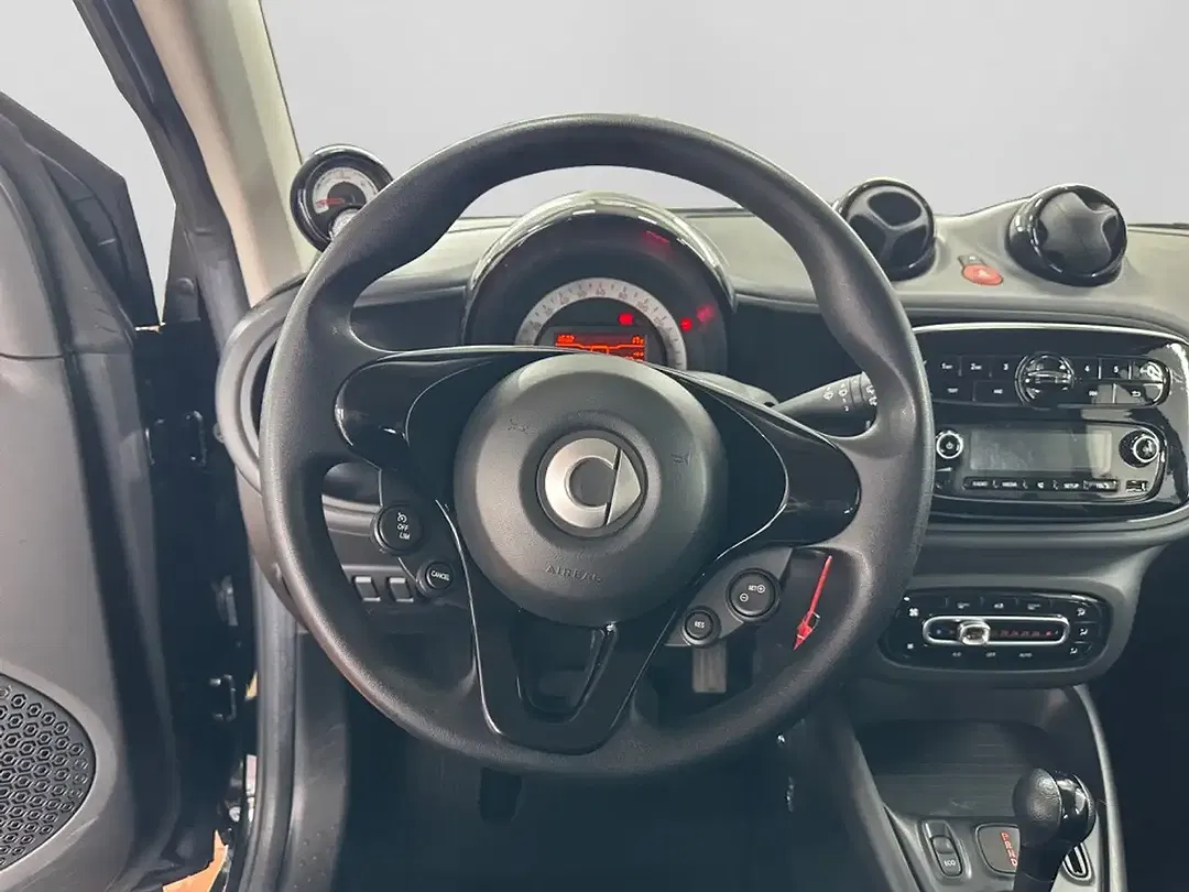 smart forTwo - Thumbnail 13