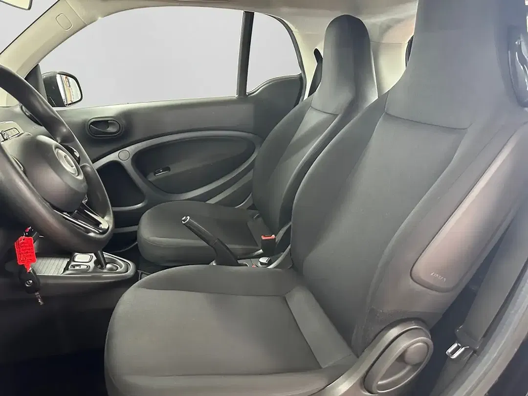 smart forTwo - Thumbnail 14