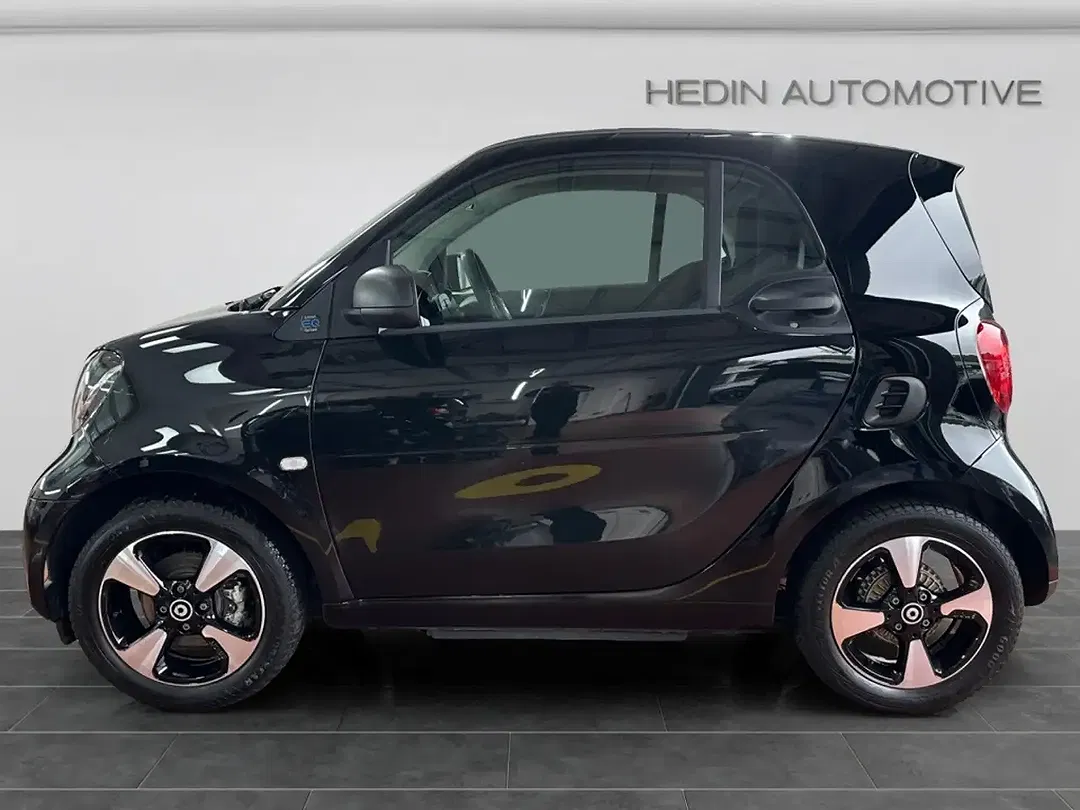 smart forTwo - Thumbnail 3