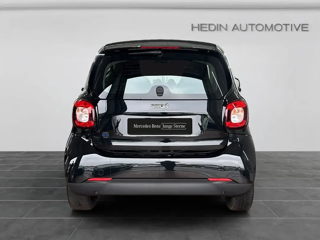 smart forTwo - Thumbnail 5