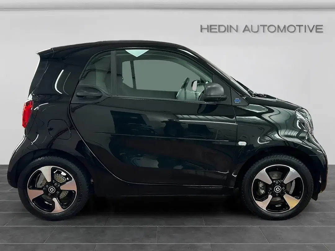 smart forTwo - Thumbnail 7