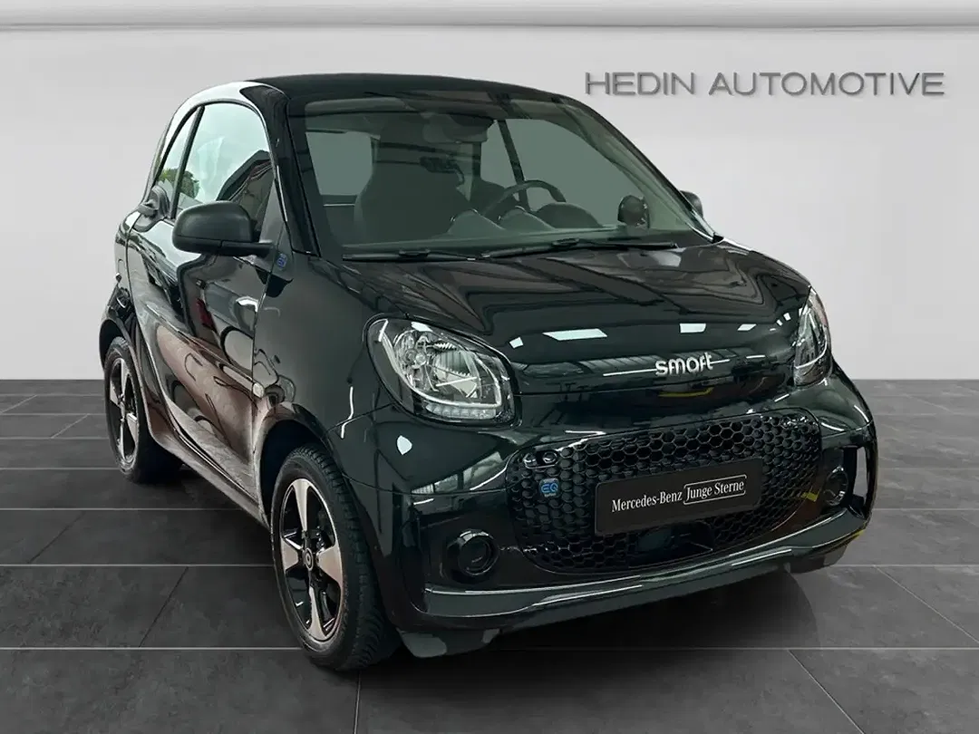 smart forTwo - Thumbnail 8