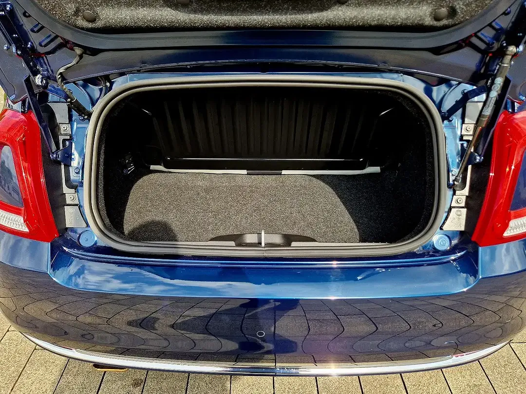Fiat 500C - Thumbnail 14