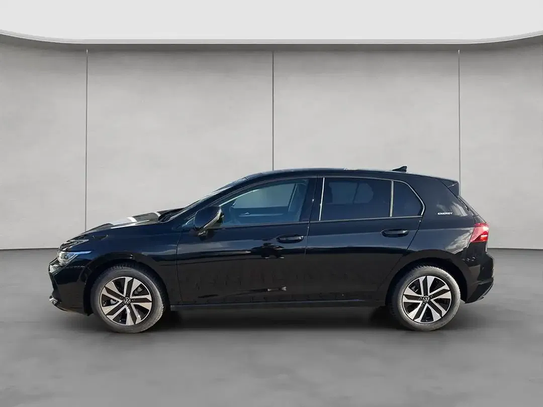 Volkswagen Golf - Thumbnail 2
