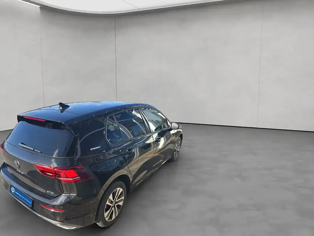 Volkswagen Golf - Thumbnail 6