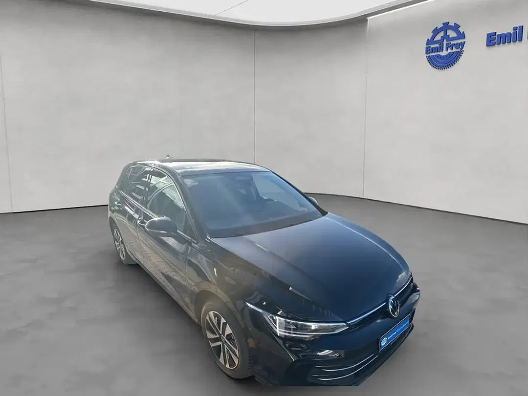 Volkswagen Golf - Thumbnail 7