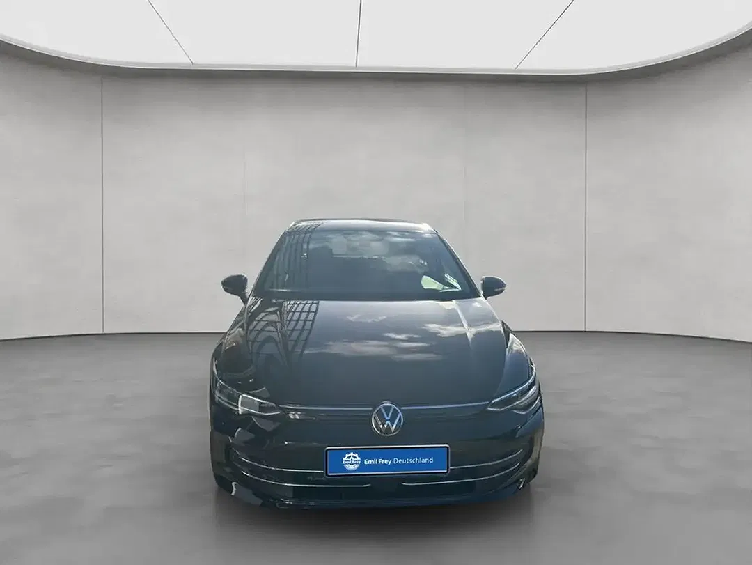 Volkswagen Golf - Thumbnail 8