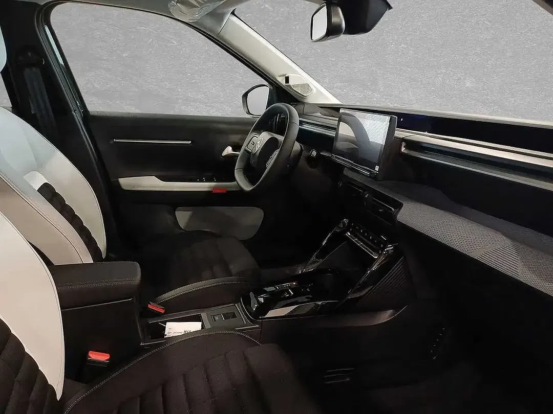 Citroen C3 Aircross - Thumbnail 12