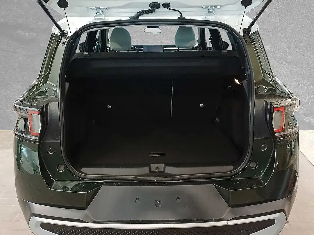 Citroen C3 Aircross - Thumbnail 5
