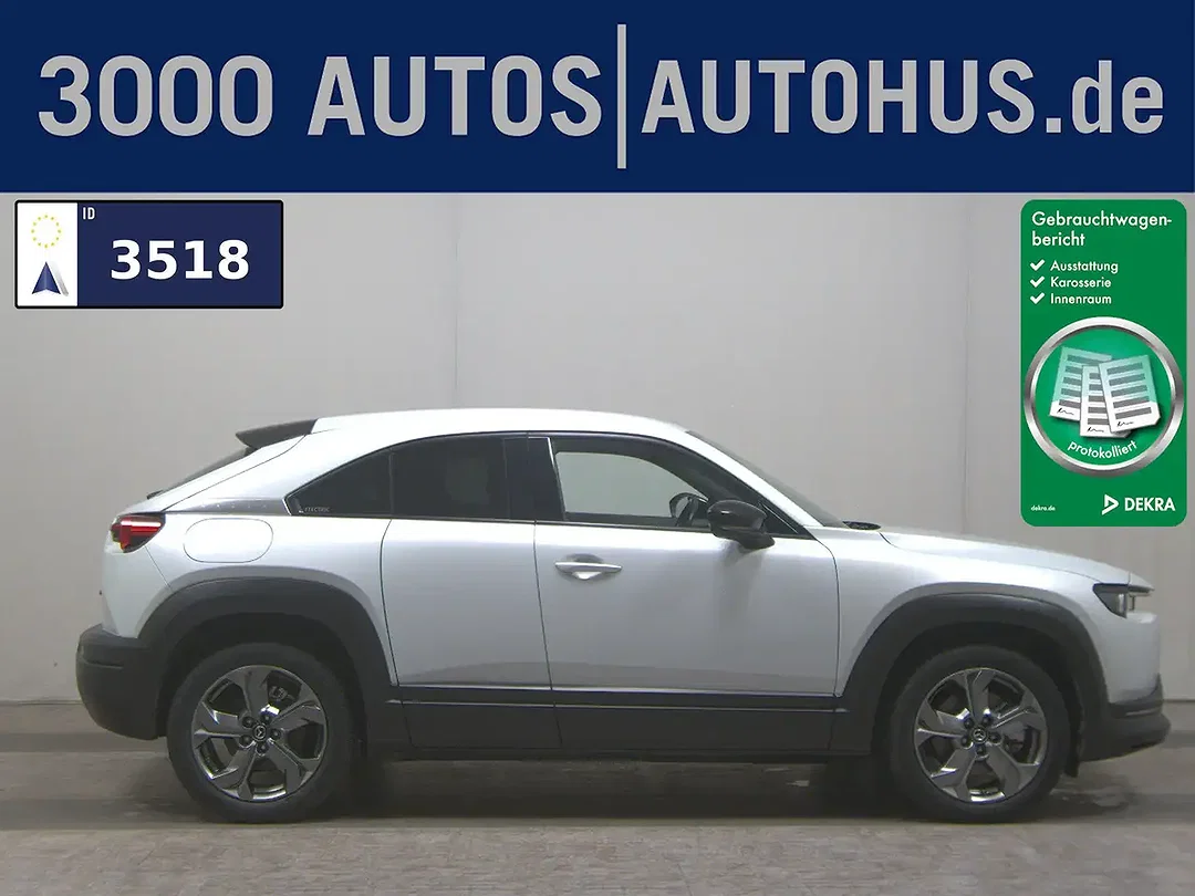 Mazda MX-30 - Afbeelding 1