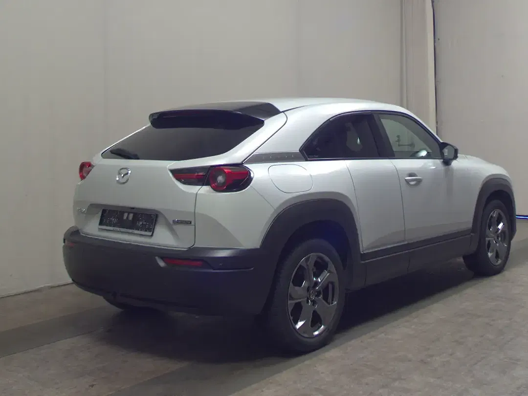 Mazda MX-30 - Thumbnail 3