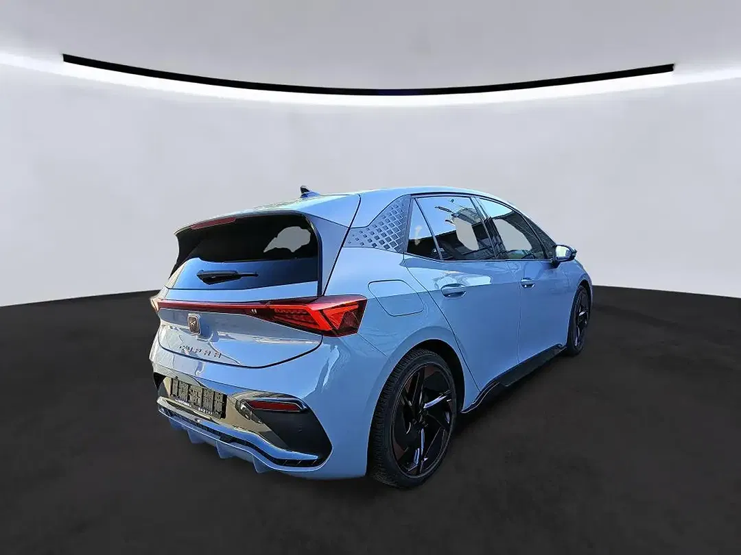 CUPRA Born - Thumbnail 5
