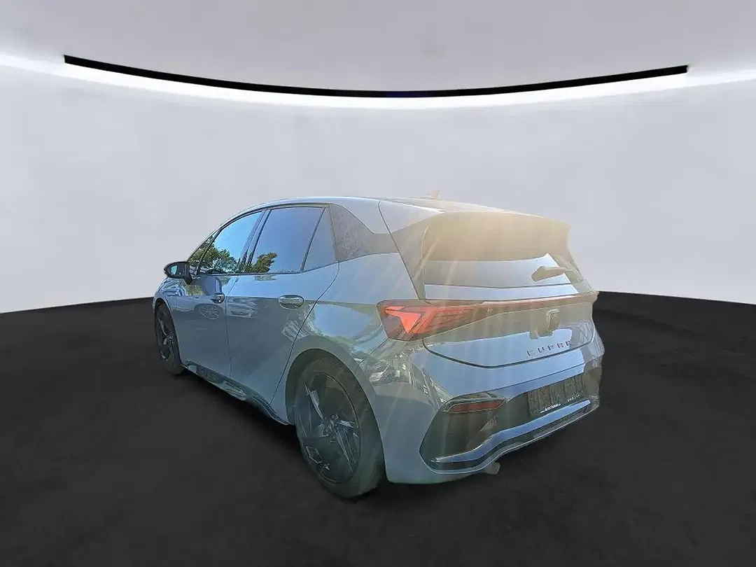 CUPRA Born - Thumbnail 6