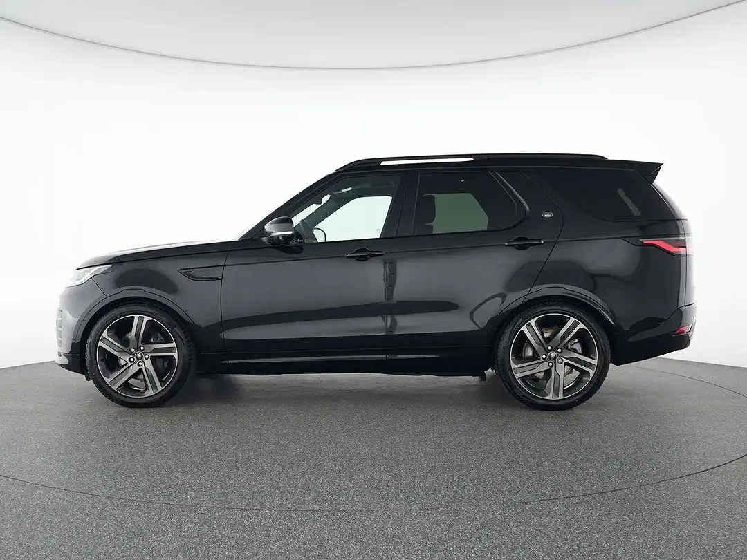 Land Rover Discovery - Thumbnail 11