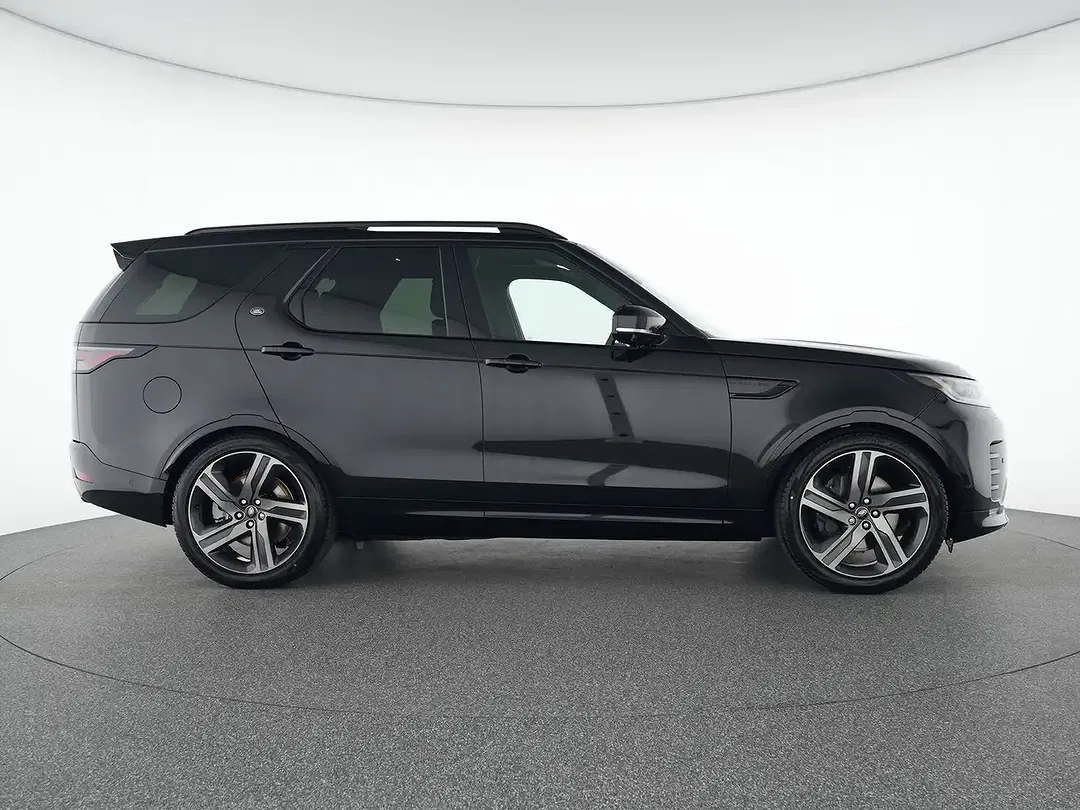 Land Rover Discovery - Thumbnail 12