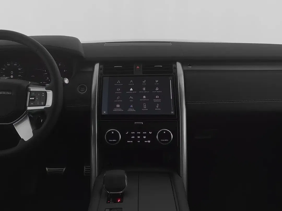 Land Rover Discovery - Thumbnail 6