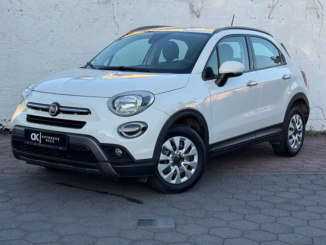 Fiat 500X - Thumbnail 1