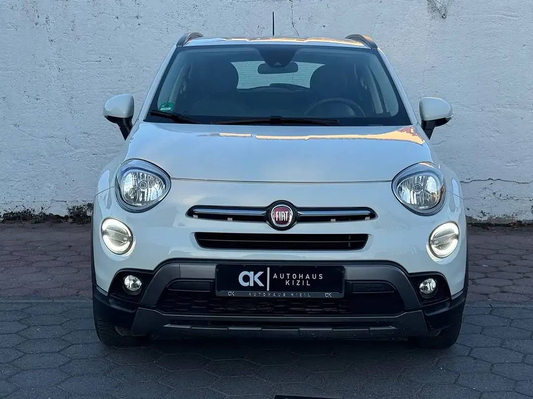 Fiat 500X - Thumbnail 10