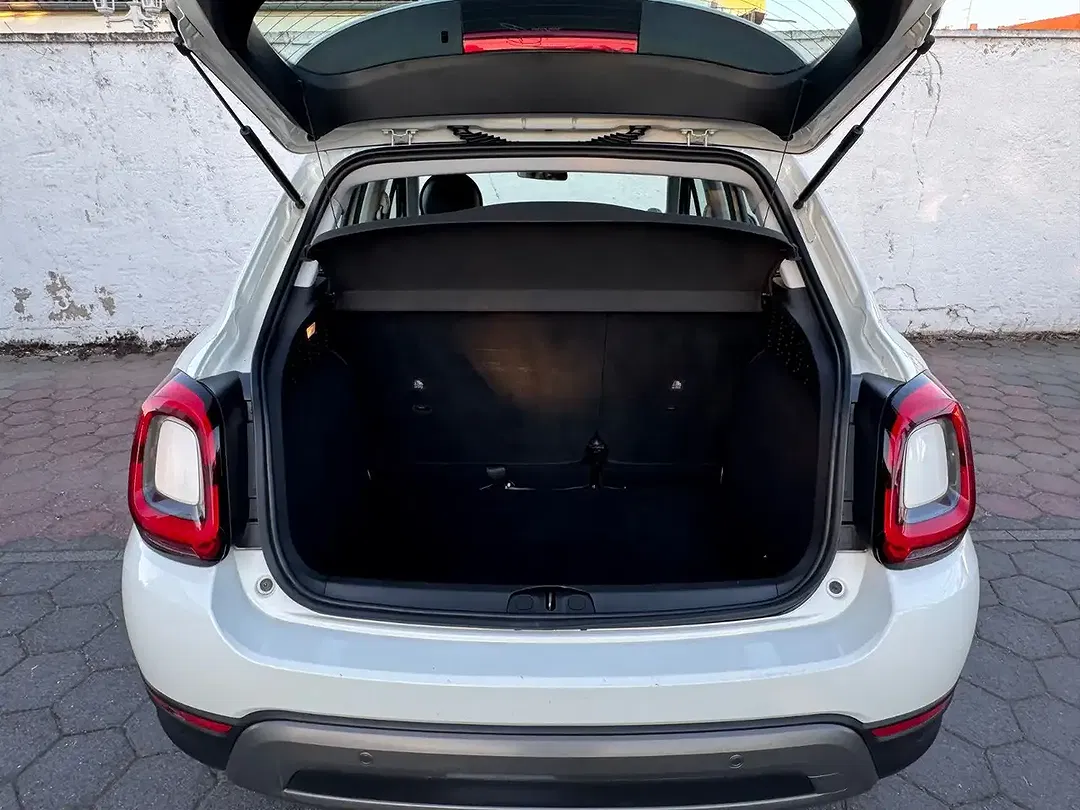Fiat 500X - Thumbnail 14