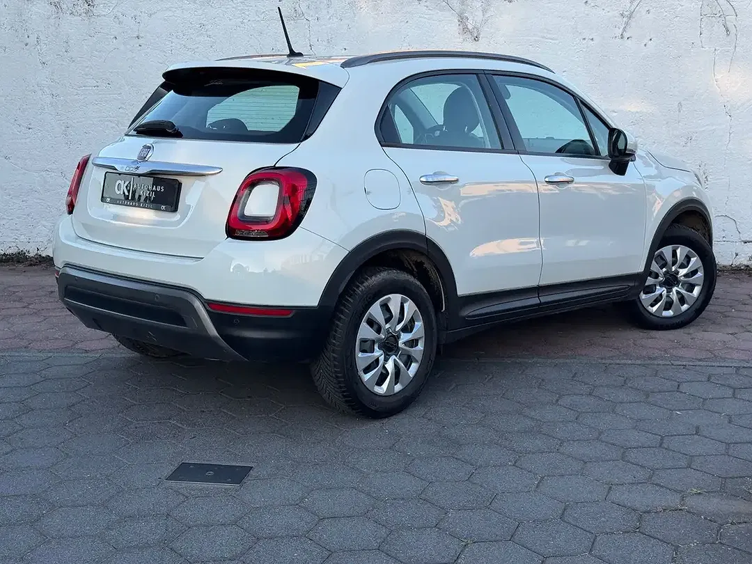 Fiat 500X - Thumbnail 15