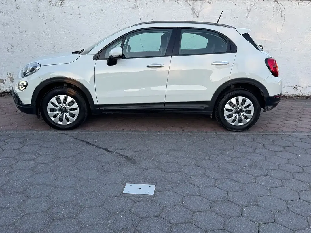 Fiat 500X - Thumbnail 5