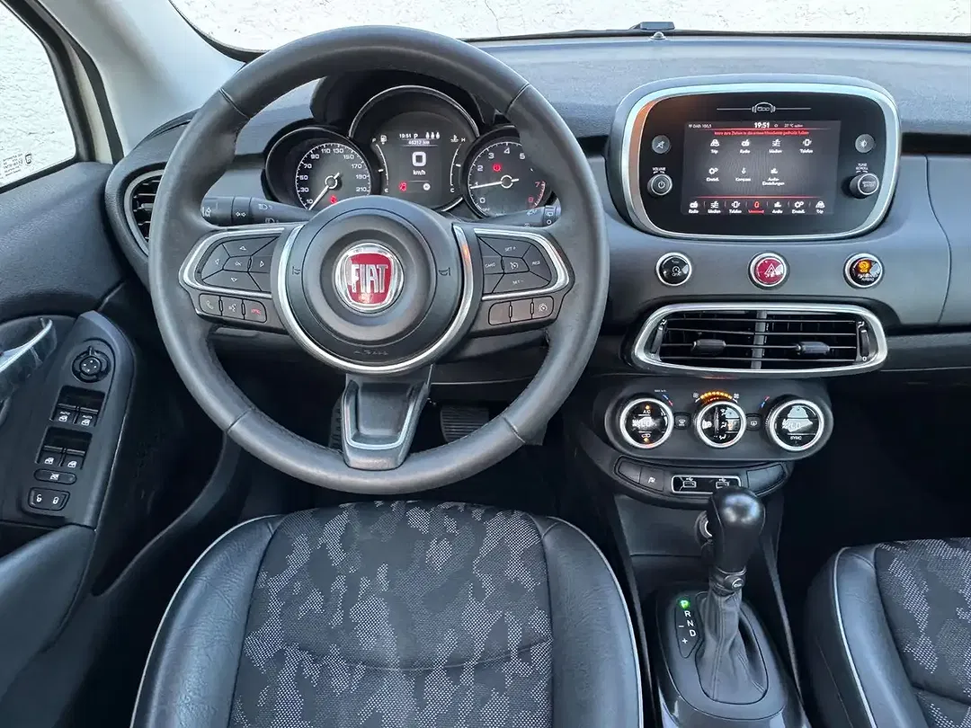 Fiat 500X - Thumbnail 6