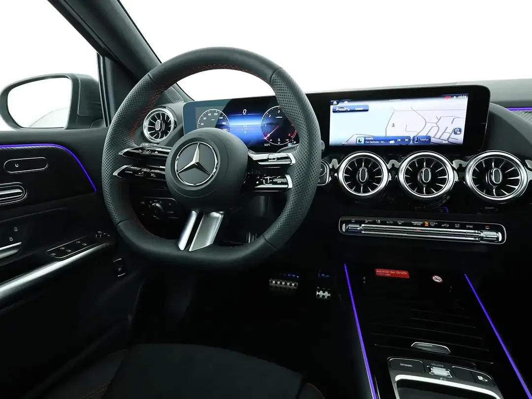 Mercedes-Benz B 220 - Thumbnail 10