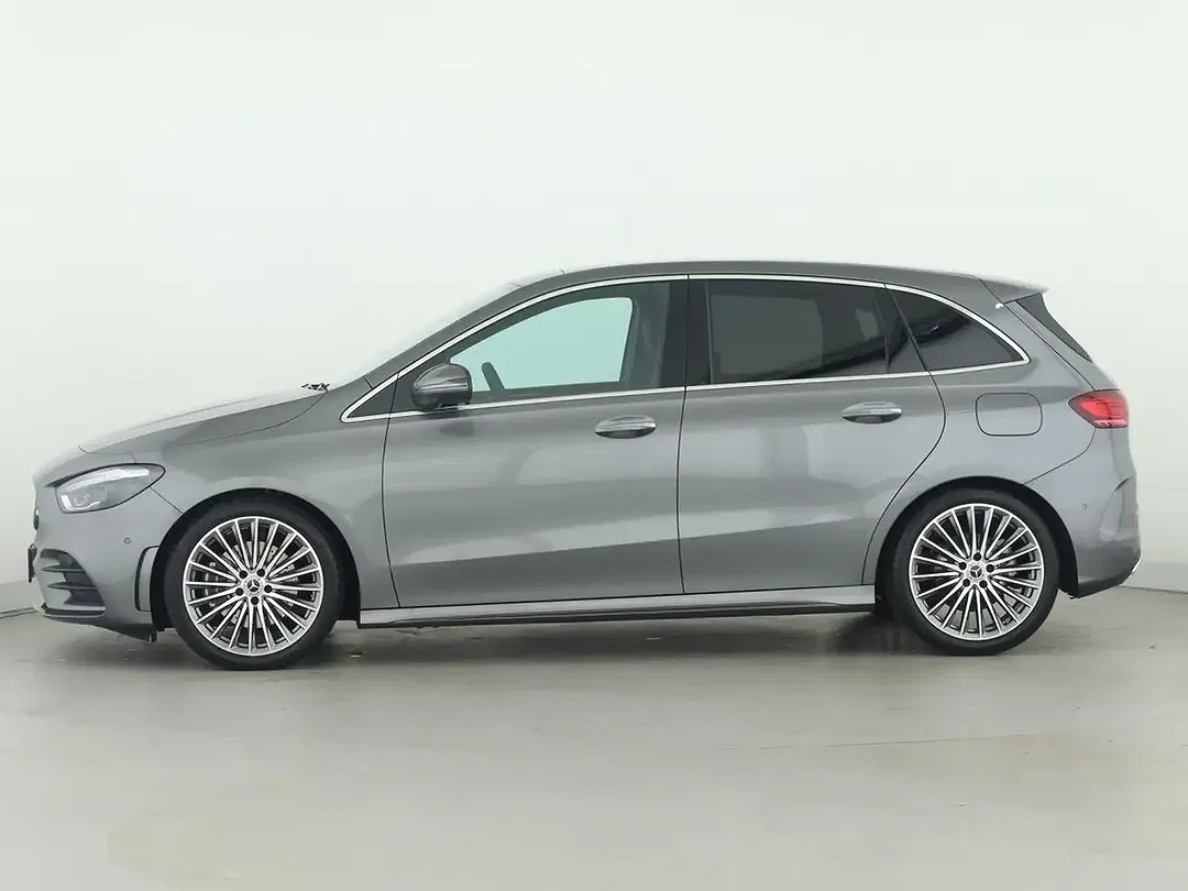 Mercedes-Benz B 220 - Thumbnail 7